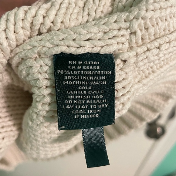 Ralph Lauren sweater - Picture 4 of 7